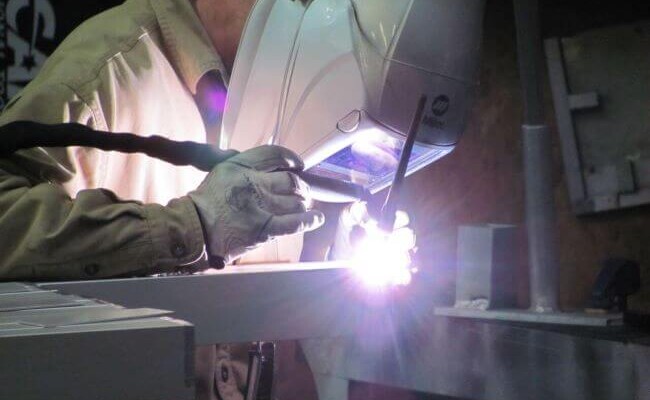 metal fabrication